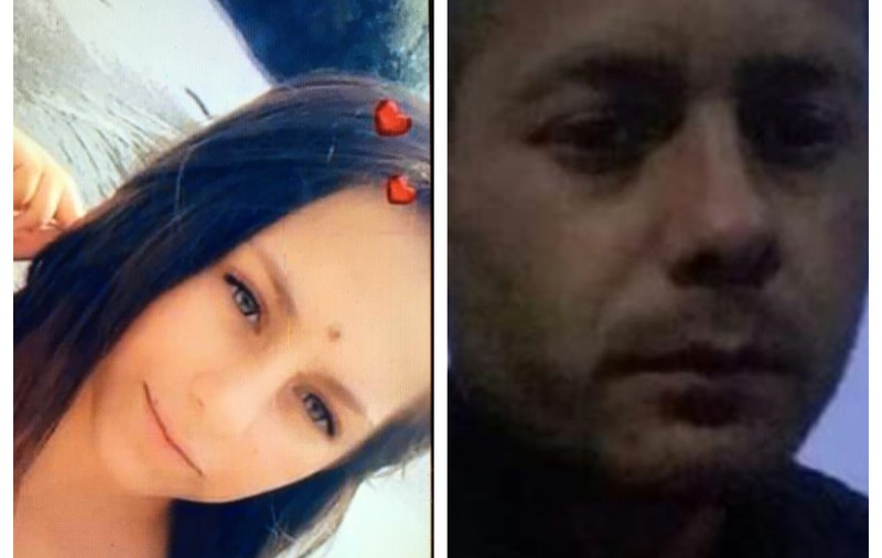 UPDATE | A fost găsită fata de 13 ani din județul Cluj, răpită de pe stradă de unchiul său de 27 de ani. Cei doi au fost audiați de polițiști