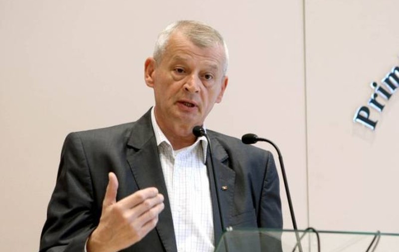 Sorin Oprescu: ”Gică Popescu va organiza un meci pentru Generaţia de Aur”