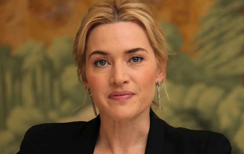 Kate Winslet a scris o carte despre... o pălărie