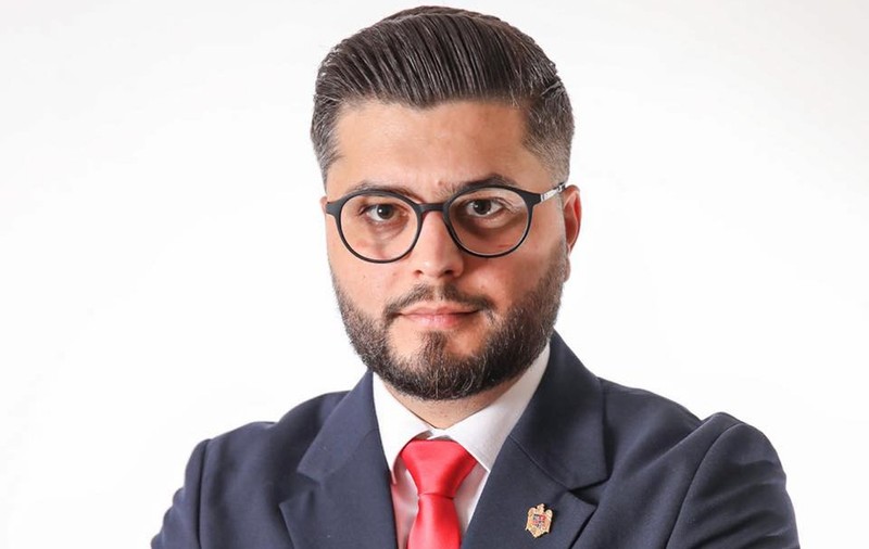 Cine este Adrian Cocoș, numit primarul Sectorului 3 cât timp Robert Negoiță este suspendat prin decizia DNA
