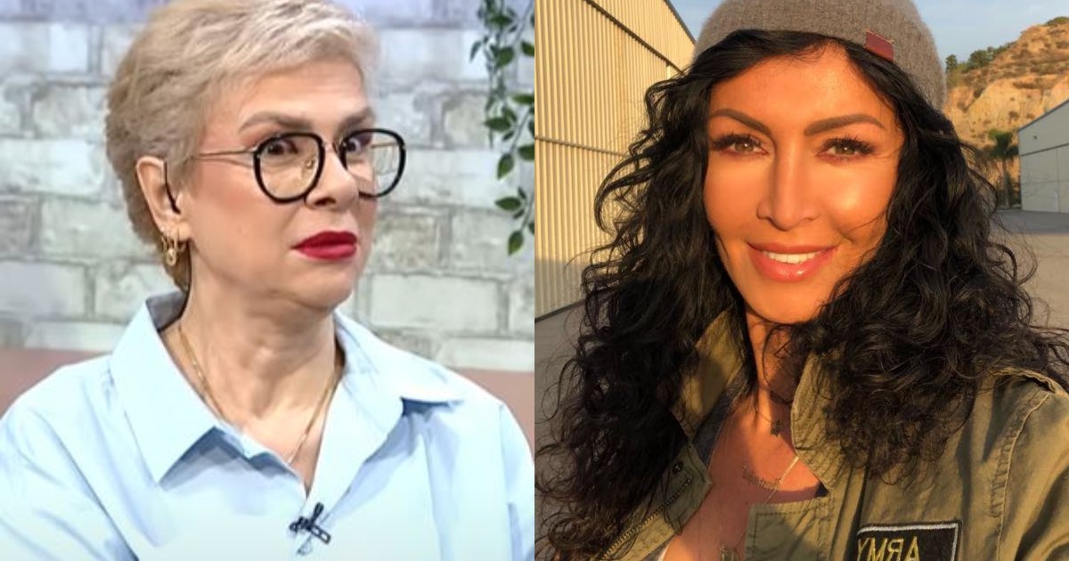 Teo Trandafir și Mihaela Rădulescu