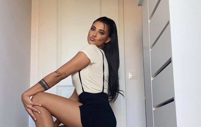 Antonia, după ce a primit mai multe jigniri în mediul online: „Am trecut printr-un soi de depresie din cauza social media”