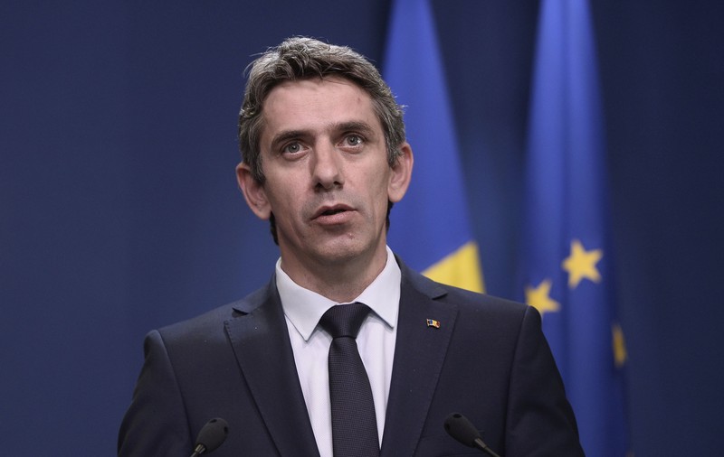 Ionel Dancă demisionează din PNL: „Pleacă Ludovic Orban din PNL, plec și eu”