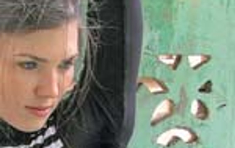Paula Seling nu a avut parte de luna de miere