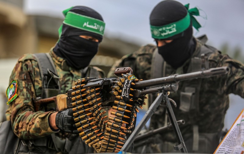 Planul de pace pentru Gaza, în pericol. Hamas refuză să depună armele: „În afara oricărei discuții”