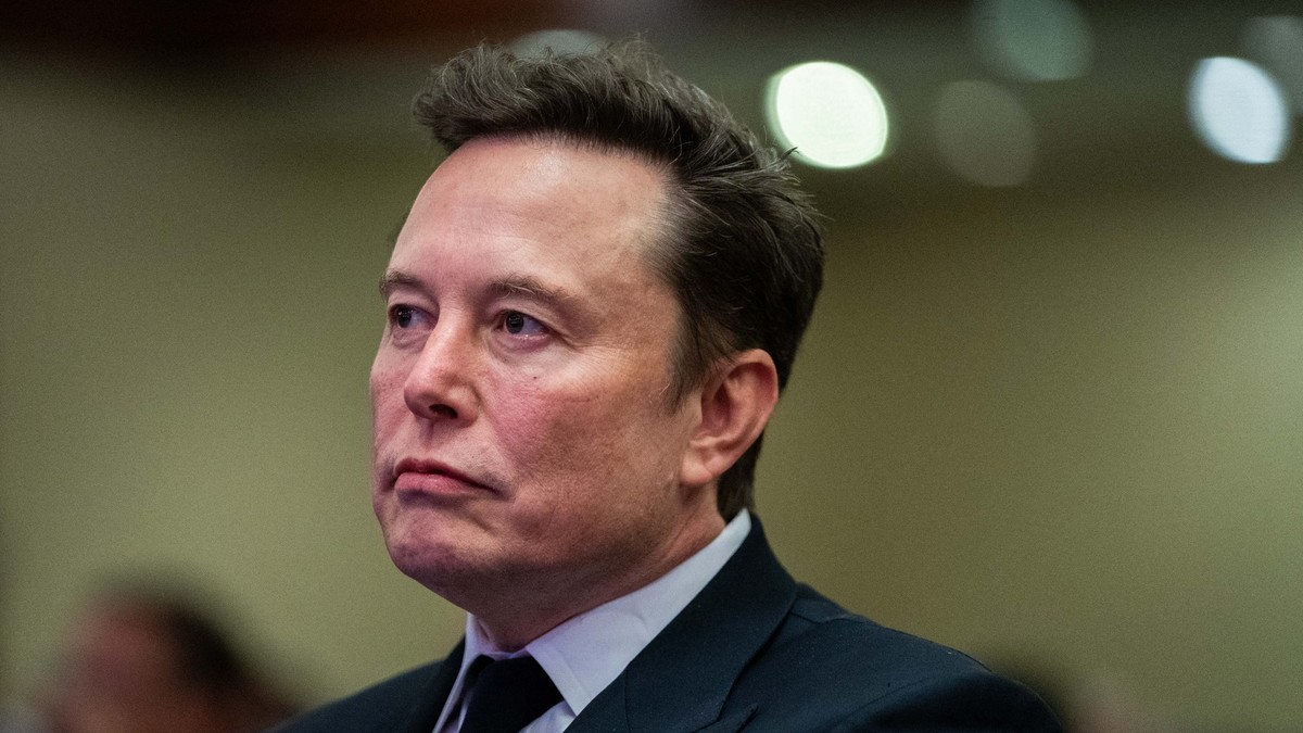 Elon Musk Foto: Profimedia