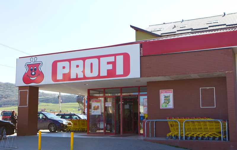 Programul magazinelor Profi pe 1 decembrie 2023