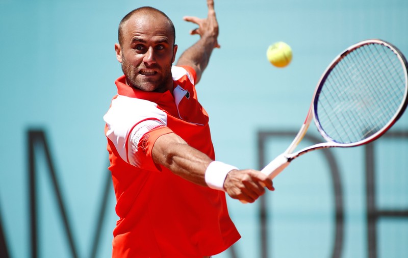 Andrei Pavel, antrenorul lui Marius Copil: ”Sunt convins că vom face echipă foarte bună”