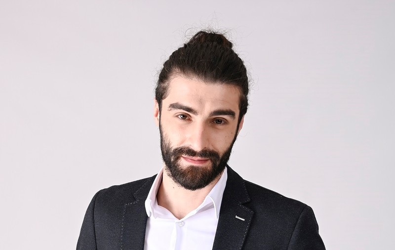 Cine este Daniel Nuţă, actorul care se alătură distribuţiei serialului „Adela”, de la Antena 1