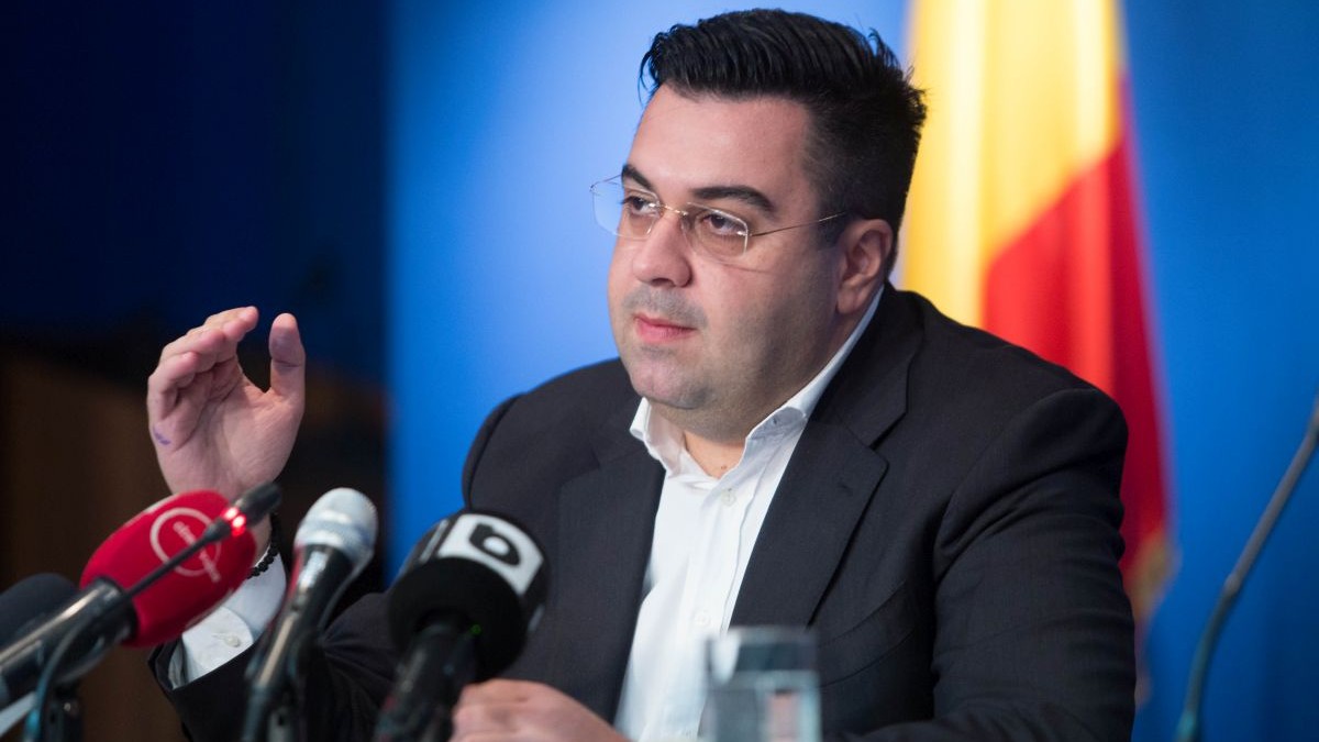 Răzvan Cuc, 26 august 2019