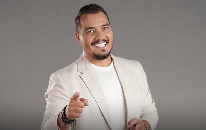Bursucu’ a semnat un nou contract în televiziune. Ce emisiune va prezenta și pe cine va avea alături: „Abia aștept”