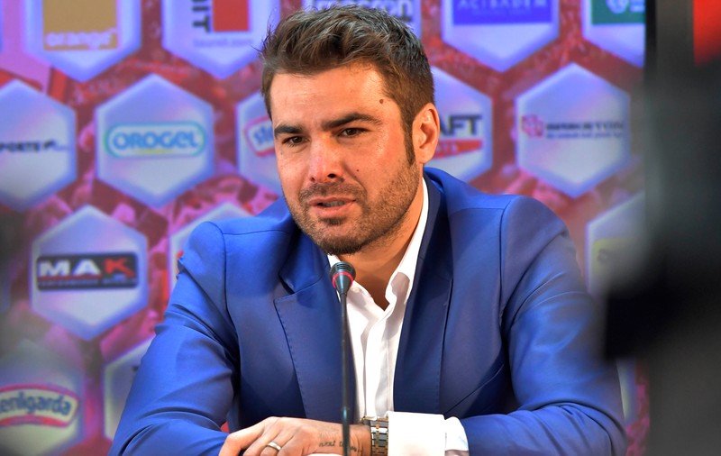 Adrian Mutu, la spital. O persoană dragă ”Briliantului” se confruntă cu probleme de sănătate