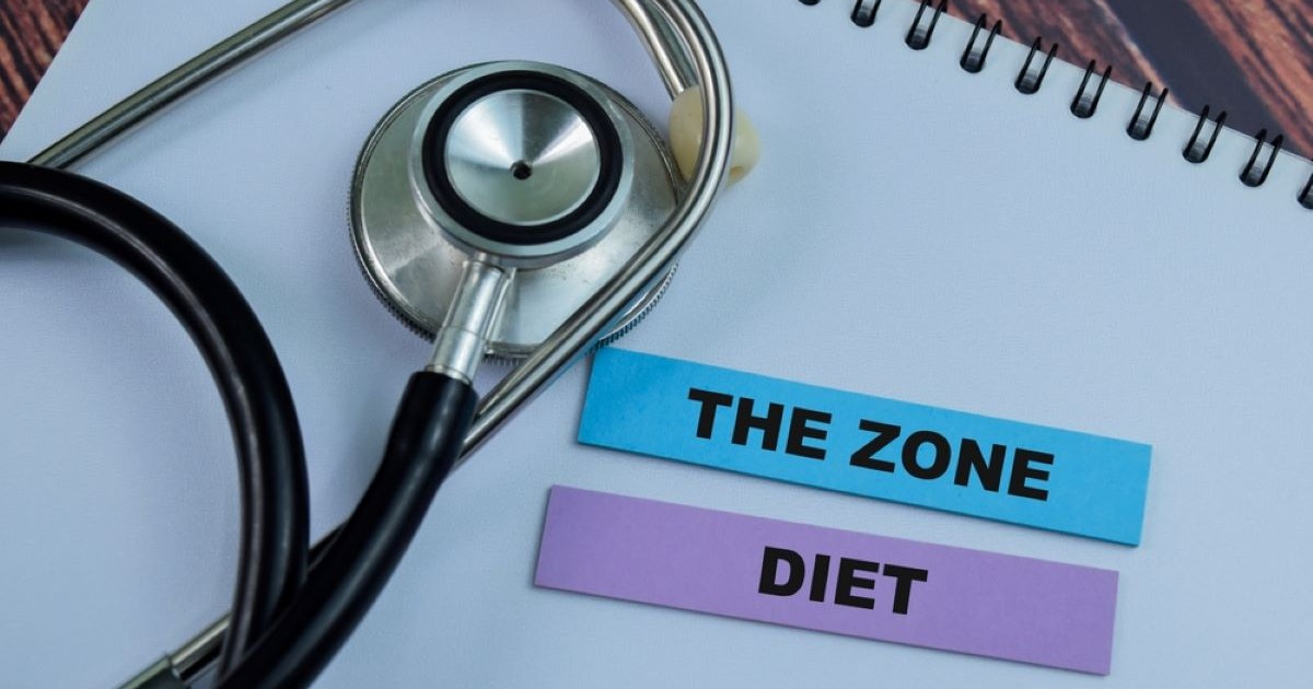 Ce presupune dieta Zone - ce să mănânci