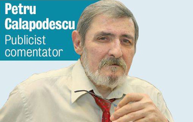 Opinia Zilei | Penibilii de la Curte