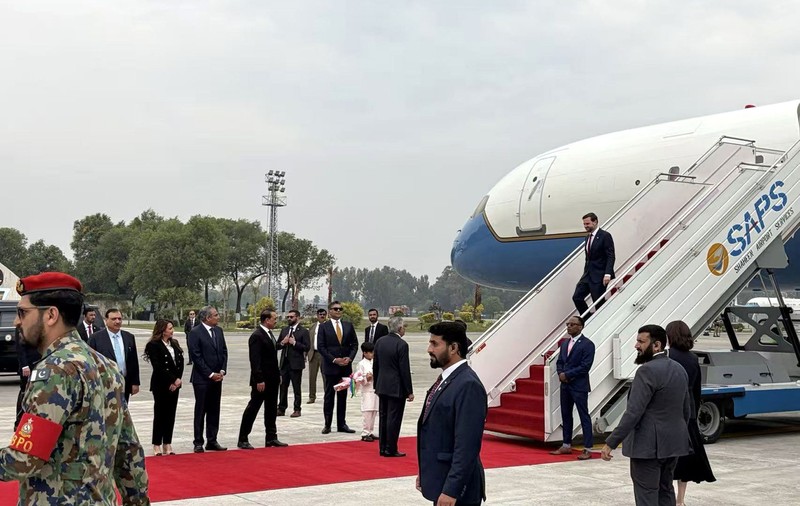 Eșec la negocierile dintre SUA și Iran, de la Islamabad. JD Vance: „Este o veste mult mai proastă pentru Iran”