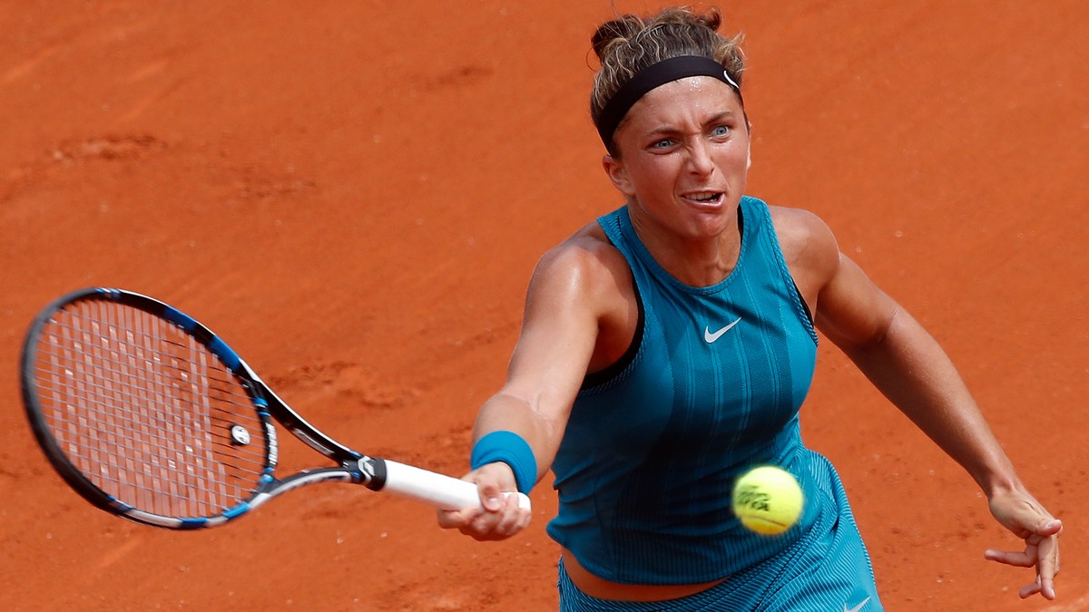 Sara Errani