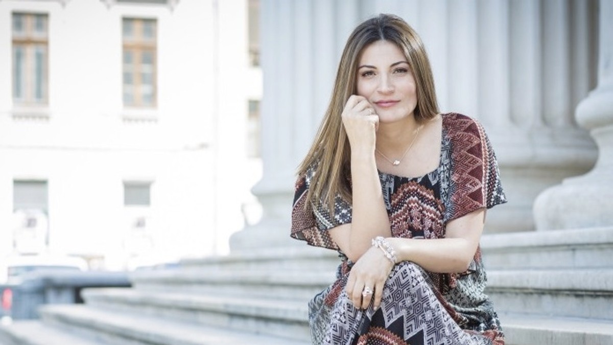 Ioana Ginghină: "Și deodată ceva se strică, unul dintre noi divorțează… Atunci sita cerne și rămân doar cei care sunt prieteni cu adevărat"