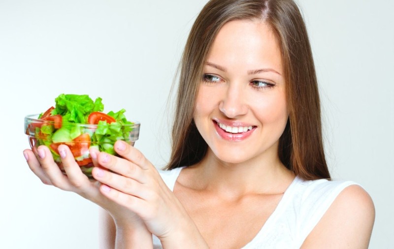 Ce să mănânci în funcţie de organul pe care vrei să-l detoxifici