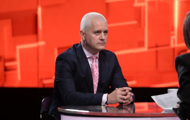 Ce a învățat Virgil Ianțu de la Ștefan Bănică jr și un truc de sănătate pentru bărbații de 50 plus: „E cel mai bun medicament”