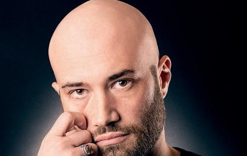Mihai Bendeac s-a vaccinat cu AstraZeneca. „Mă orientez după medici câștigători de Nobel, nu după cei care scriu miau ca pisica”