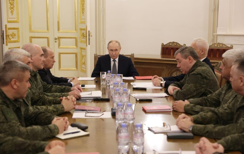 Totuși, Putin va pierde războiul