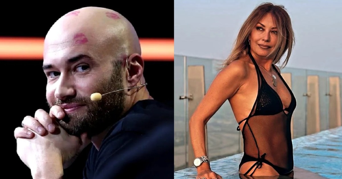 Mihai Bendeac și Anca Țurcașiu