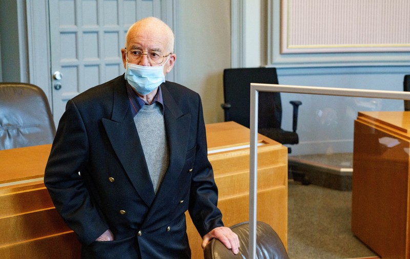 Cum a fost sancționat un german de 84 de ani care a ținut în pivniță un tanc din cel de-al Doilea Război Mondial