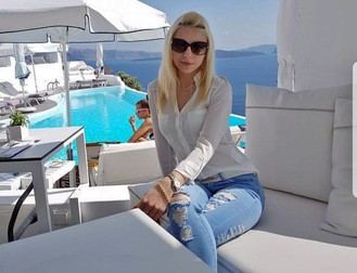 Roxana-Andreea Rotaru, 23 de ani