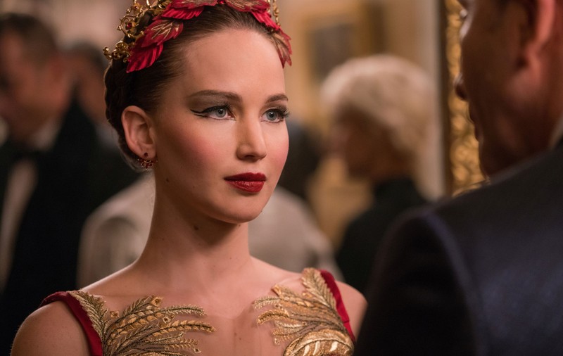 Transformarea lui Jennifer Lawrence. Cum arată acum actrița în vârstă de 30 de ani