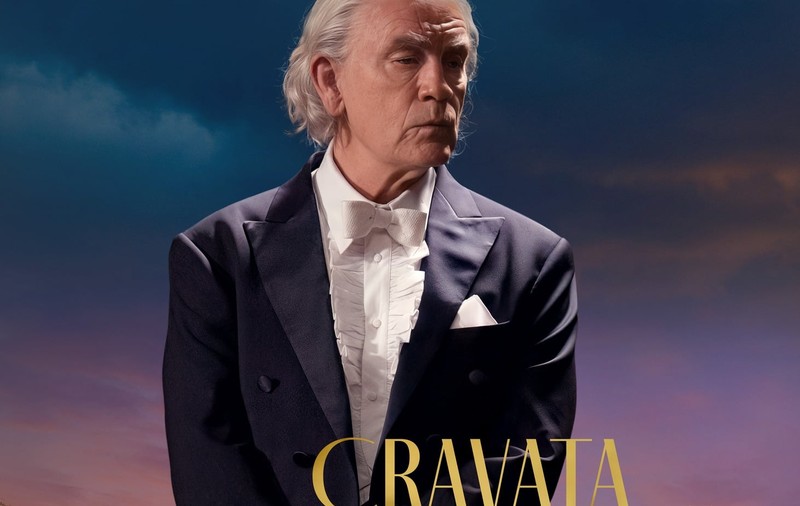 „Cravata galbenă” sau vibrația autenticității