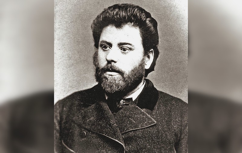 15 lucruri neștiute despre Ion Creangă