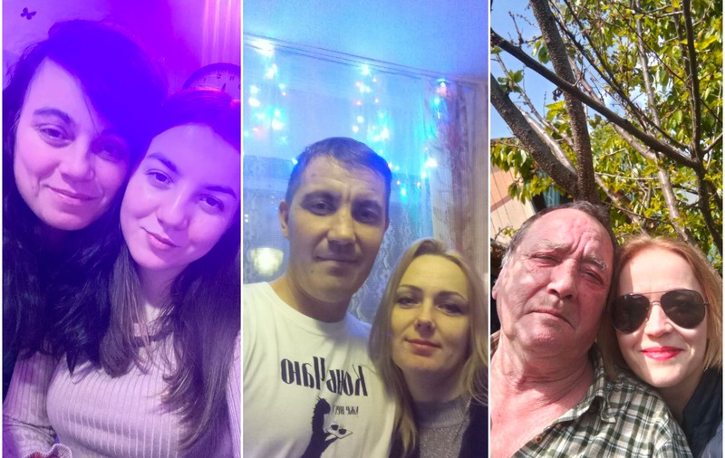 Rudele celor care și-au dat viața pentru alții, în război, vorbesc publicului din România despre ei: „Mama m-a acoperit cu corpul ei, la bombardament”