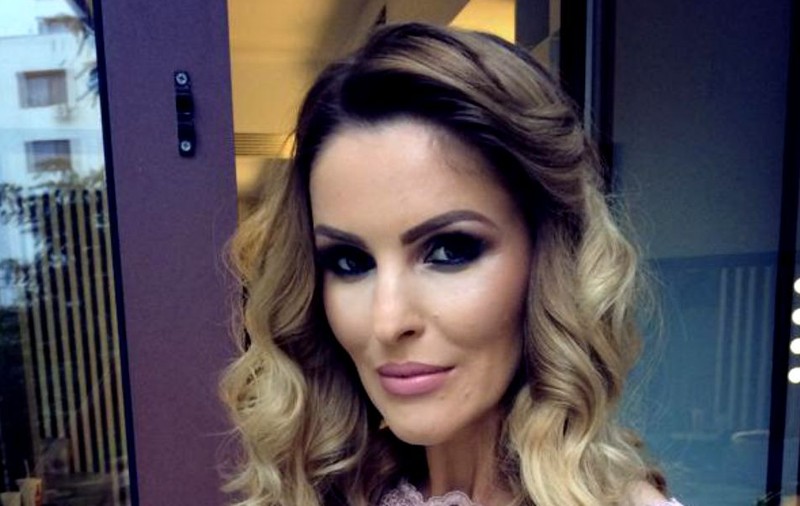 Denisa Nechifor are pretenții mari de la cel care îi va deveni iubit. "Nu vreau pe oricine lângă mine"