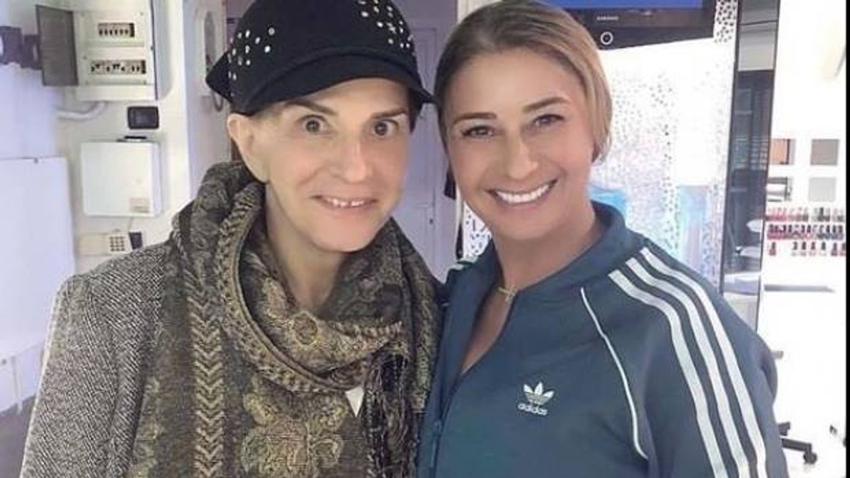 Cum s-a schimbat Ionela Prodan în ultimul an