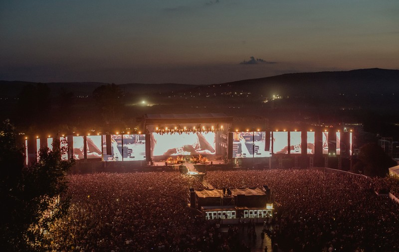250 de artiști, confirmați la Electric Castle Special. Participanții se vor bucura de 15.000 de ore de muzică