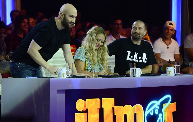 Mihai Bendeac recunoaște: "N-am suportat niciodată... M-au pierdut"