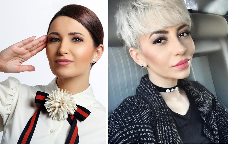 Ela Crăciun și Giulia Anghelescu învață să gătească sănătos, pentru masa de Paște, de la o semifinalistă Master Chef