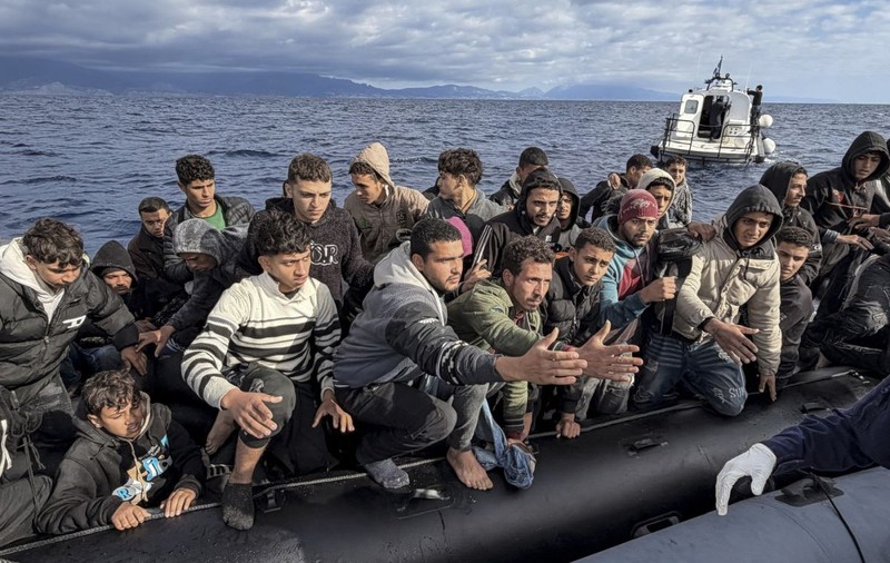 Grecia și Italia acceptă să primească înapoi migranții din Germania care au solicitat azil pe teritoriul lor