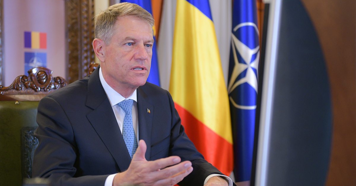Foto: Administrația Prezidențială