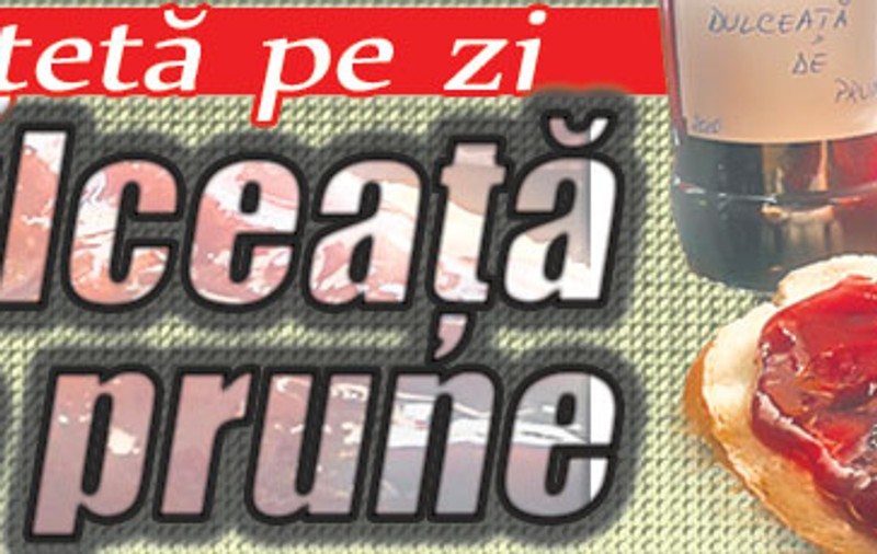 O reţetă pe zi