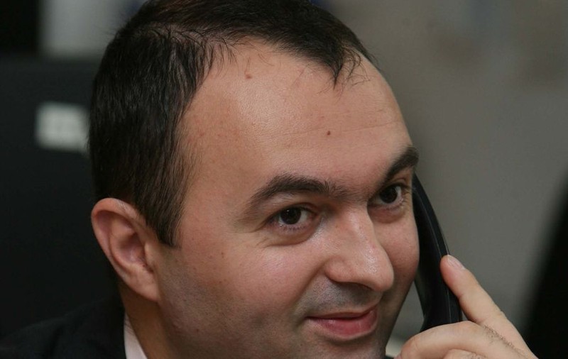 Fostul ministru al educației, Cristian Adomniței, condamnat la 3 ani și 2 luni de închisoare cu executare