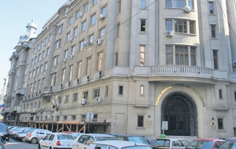 Adio ID la «Spiru»!