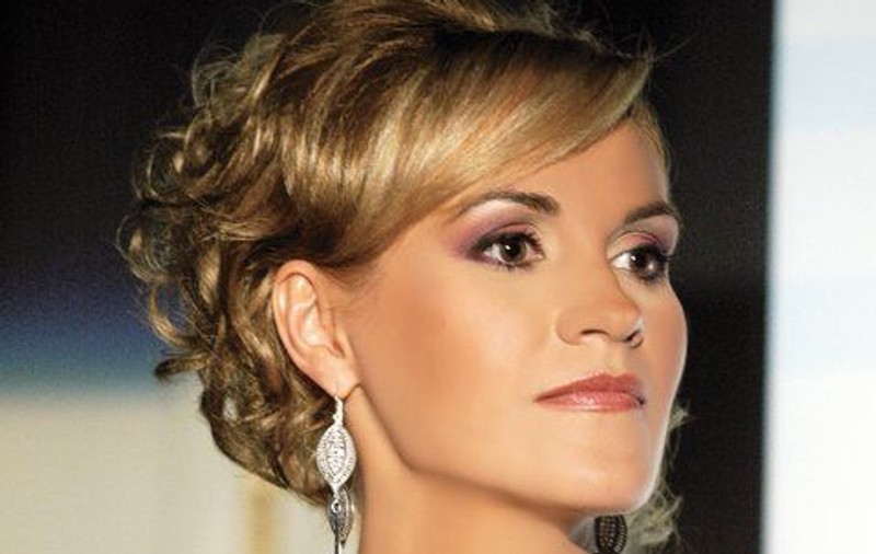 Gabriela Firea trece prin momente GRELE! Află cine i-a FRÂNT INIMA!