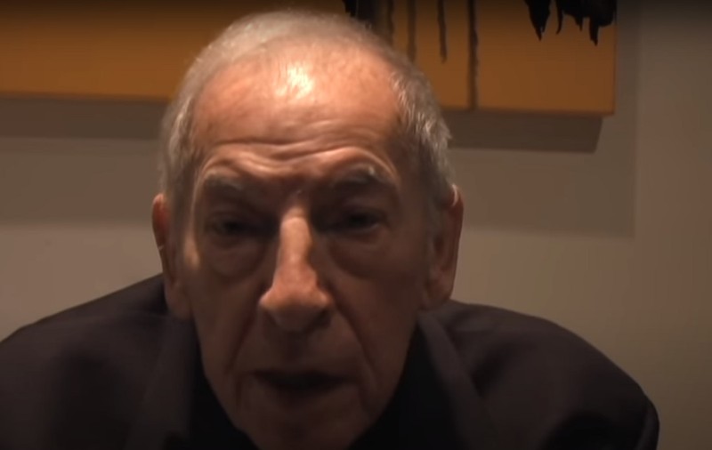 A murit Roger Borniche. Polițistul și romancierul francez avea 101 ani