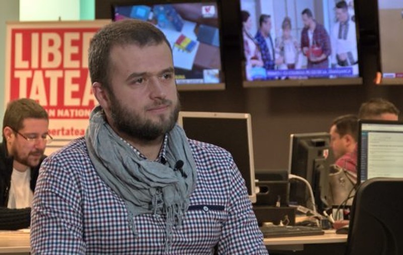 VIDEO/ Andrei Ciurcanu: Schweighofer nu a vândut pădurile din România, ci acțiuni. De ce statul român nu le-a putut recupera