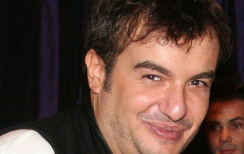 Răzvan Ciobanu: “Am rămas doar cu o colecţie de pantofi şi una de genţi” 
