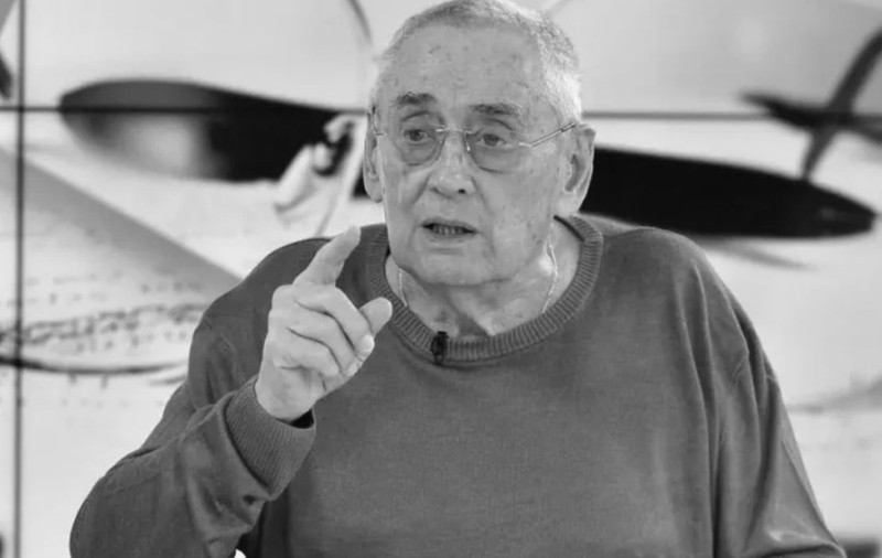 Horia Moculescu a murit și a rămas cu un vis neîmplinit: „Nu ține de mine, nici de viață”