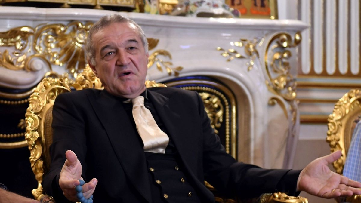 Gigi Becali