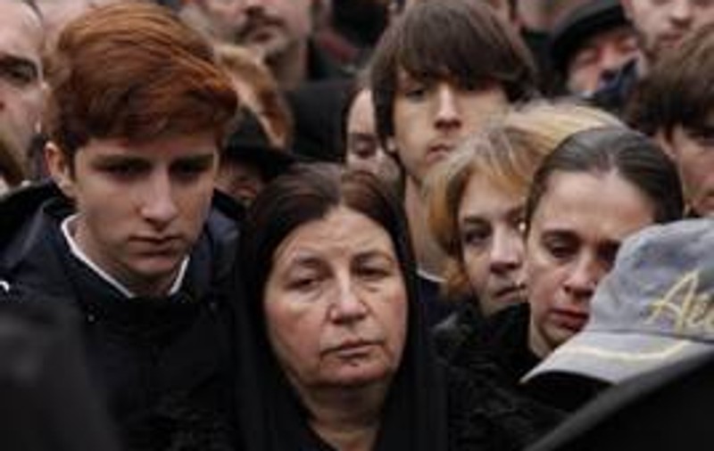 Avocatul Magdei Catone: "Fiul lui Şerban Ionescu a fost afectat de scandal. S-a mutat la altă clasă"