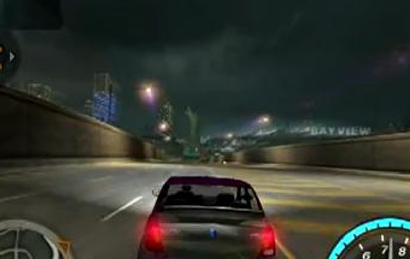 Un LOGAN condus de un puşti prinde o viteză mai mare decât un LAMBORGHINI DIABLO!?! | VIDEO DE SENZAŢIE
